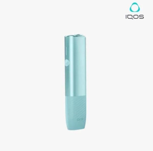 IQOS ILUMA I ONE主機電子煙適用TEREA加熱菸煙彈最新推薦