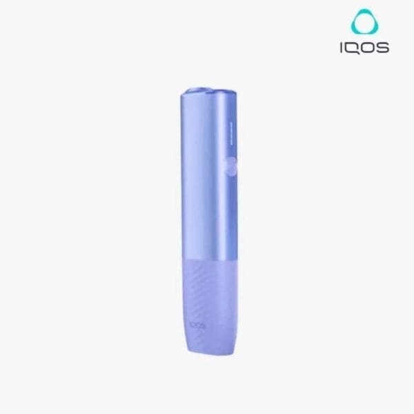 IQOS ILUMA I ONE主機電子煙適用TEREA加熱菸煙彈最新推薦