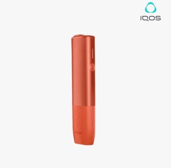 IQOS ILUMA I ONE主機電子煙適用TEREA加熱菸煙彈最新推薦