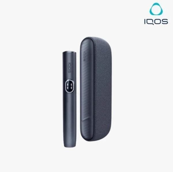 IQOS ILUMA I主機電子煙加熱菸適用TEREA煙彈IQOS主機新款