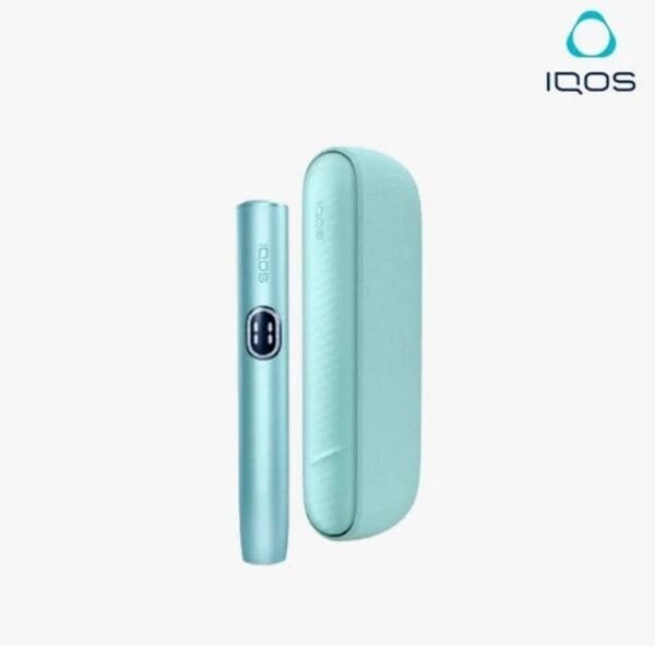 IQOS ILUMA I主機電子煙加熱菸適用TEREA煙彈IQOS主機新款