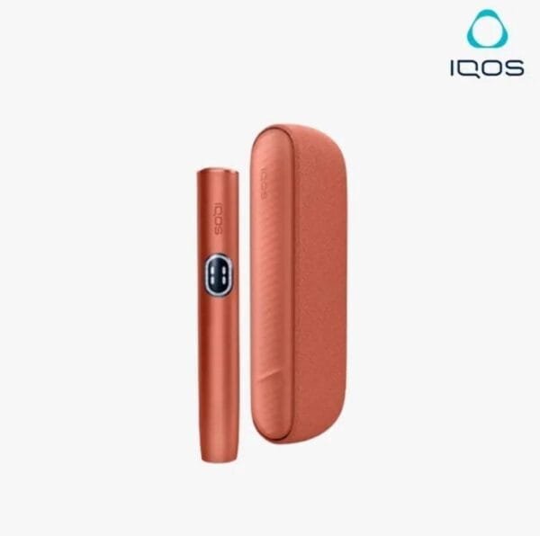 IQOS ILUMA I主機電子煙加熱菸適用TEREA煙彈IQOS主機新款