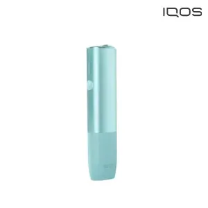 IQOS ILUMA i ONE冰鋒藍