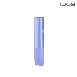 IQOS ILUMA i ONE紫羅蘭