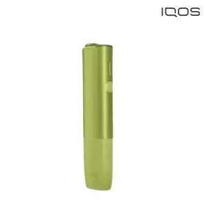 IQOS ILUMA i ONE青蘋果綠