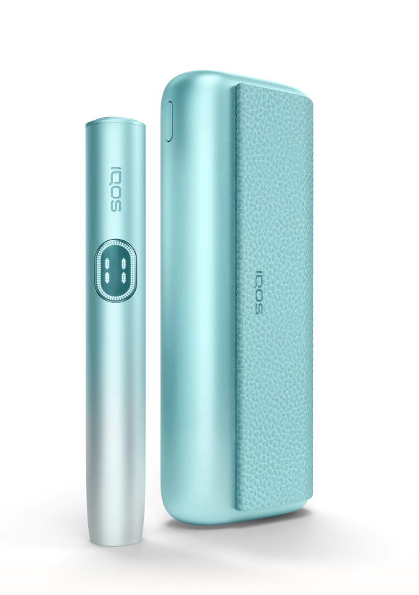 IQOS ILuma I Prime