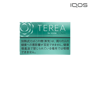TEREA Mint（淡薄荷）