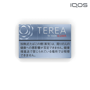 TEREA Balanced Regular（淡原味）