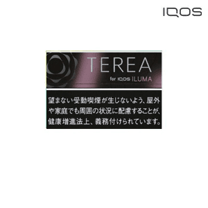 IQOS TEREA Black Fuchsia Menthol（黑冰水蜜桃）新口味評測