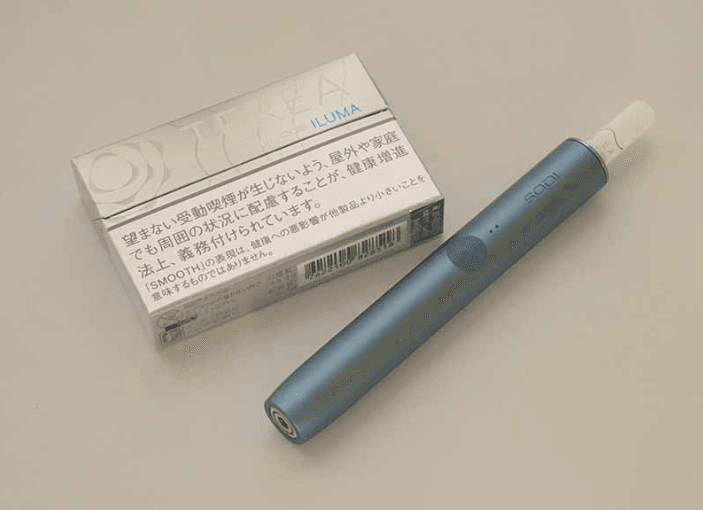 TEREA Smooth Regular(堅果)測評