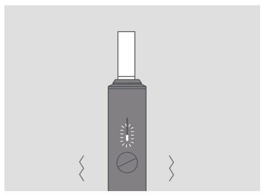 IQOS ILUMA I ONE使用方法說明書