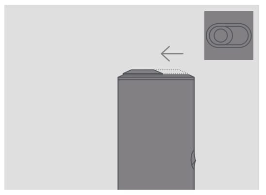 IQOS ILUMA I ONE使用方法說明書