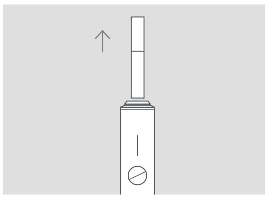 IQOS ILUMA I ONE使用方法說明書