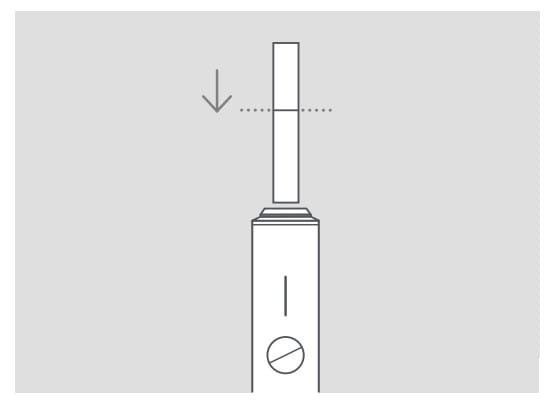 IQOS ILUMA I ONE使用方法說明書