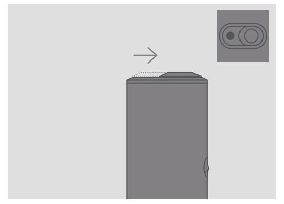 IQOS ILUMA I ONE使用方法說明書